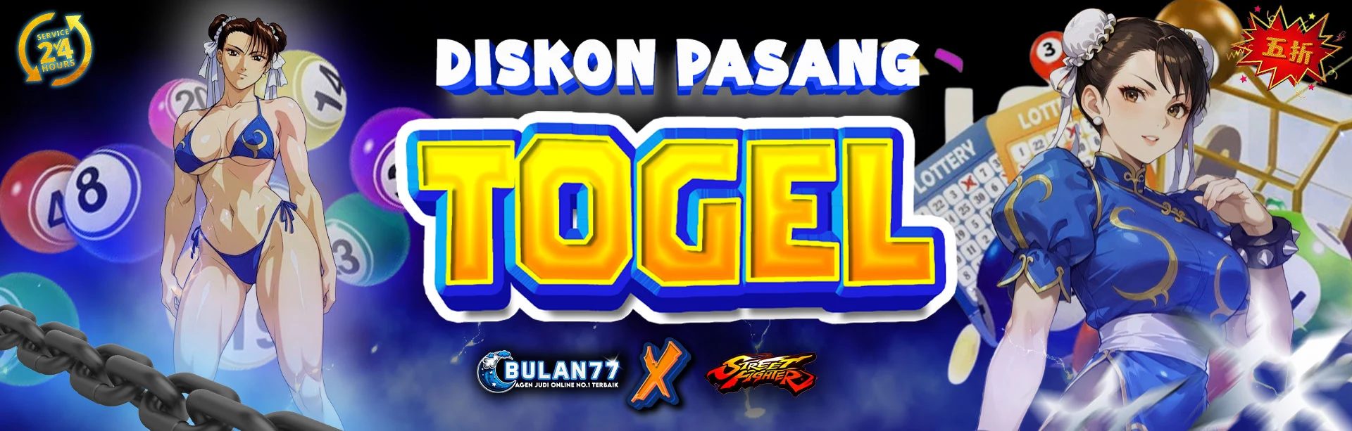 KantorBola138 Banner Slot Online